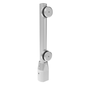 Herraje Inferior Cd Guzman