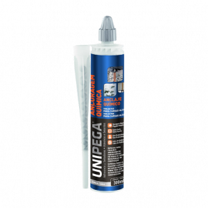 UNIPEGA Anclaje Quimico