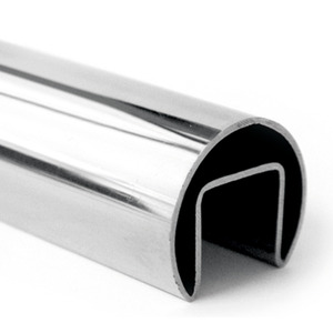 Tubo "U" Para Barandal RP1400