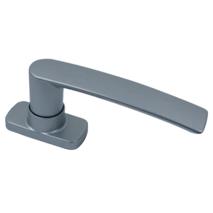 Manilla Eos De Aluminio Sin Llave 43Mm