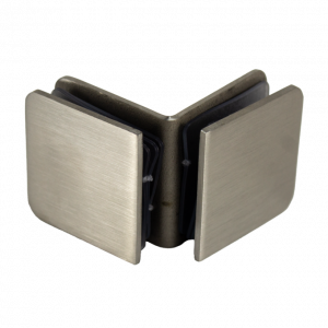 Clip Cristal-Cristal 90°