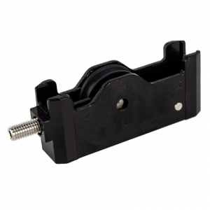 Carretilla Ajustable Para Serie 70 y 100 Eurovent