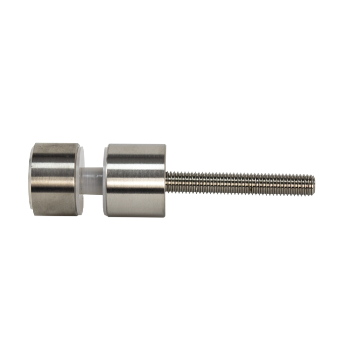 Conector con Chapeton 10-19 mm