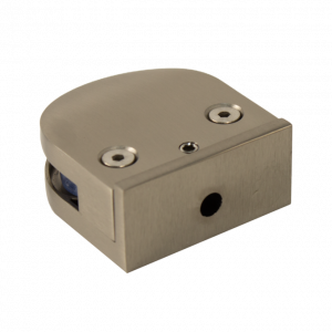 Conector Grapa Plano Para 2"