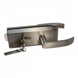 Chapa 1085 Doble Manija