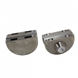 Chapa 1095 Cristal-Cristal de Gancho