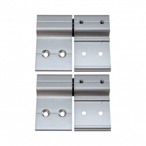 Bisagra para Puerta Batiente Serie 50 y 70