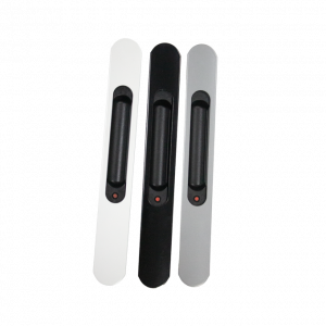 Jaladera de Embutir Tipo Europea Sin Tornillo