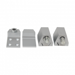 Pivotes Descentrados