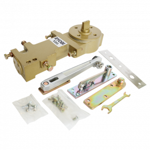 Bisagra Para Piso Ryobi Mod S203N