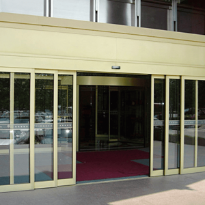 Sistema Automatico Telescópico RYOBI