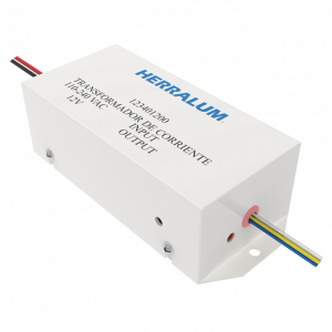 Transformador Corriente Alterna A Continua