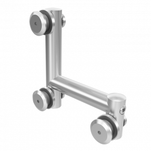 Herrajes Superior "L" Cd Guzman