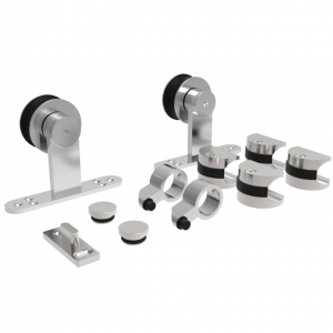 Sistema Oaxaca Puerta de Madera