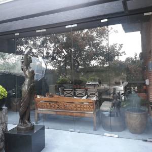 Sistema CIUDAD DE MEXICO II