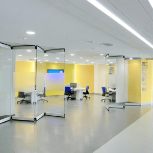 Sistema CIUDAD DE MEXICO III