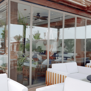 Sistema CIUDAD DE MEXICO V