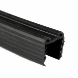 Empaque De Epdm Largo P/Vidrio 8-11.5 mm