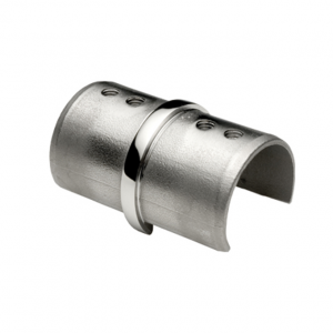 Conector Tubo Ranurado CT212