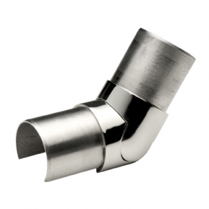 Codo Ajustable A 55° SA416