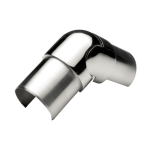 Codo Ajustable A 70° SA417