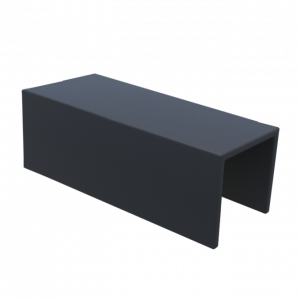 Mini Railing Empaque Epdm