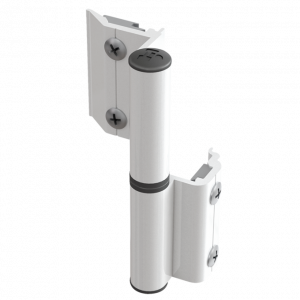 Bisagra Abatible Linea Española 1400 2Palas Blanco