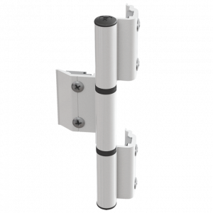 Bisagra Abatible Linea Española 1400 3Palas Blanco