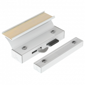 Jaladera Economica Con Chapa Int 12 Cm