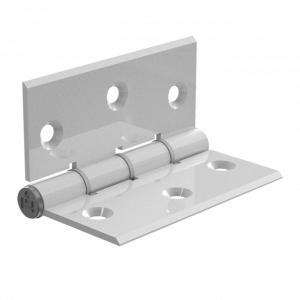 Bisagra de Libro 3x3