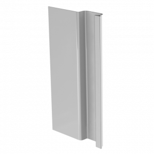 Contra Plana De 12 Cm