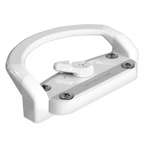 Jaladera La Brecha 12 cm