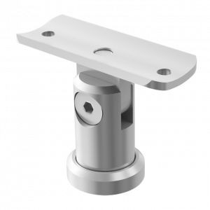 Conector Nuevo Laredo Base 2"