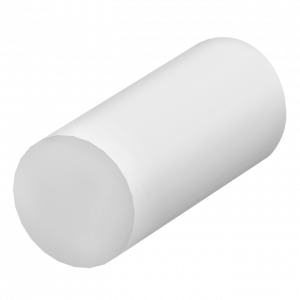 Empaque de Vinil Cola de Rata Lisa