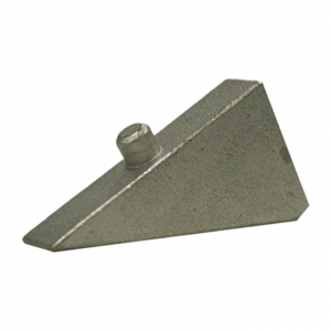 Adaptador de Miniposte Para Escalera