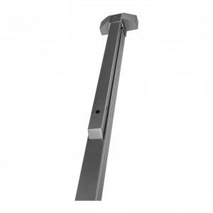 Barra Antipanico Tipo PUSH