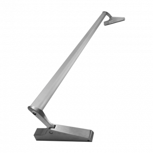 Barra Antipanico OVALADA