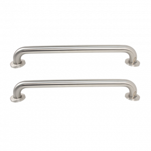 Barra de Seguridad a Muro