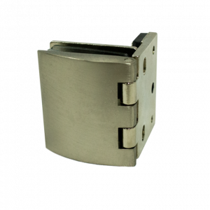 Bisagra para Vitrina Batiente