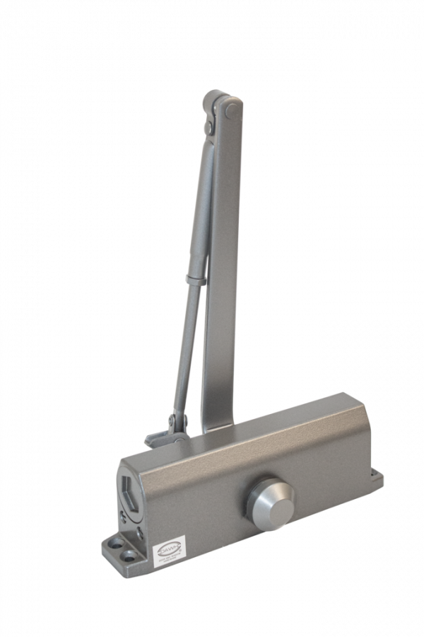 Cierrapuertas No 3 (65 kg)