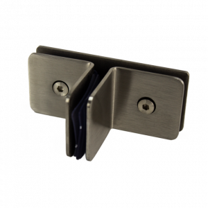 Clip Cristal-Cristal con Fijo