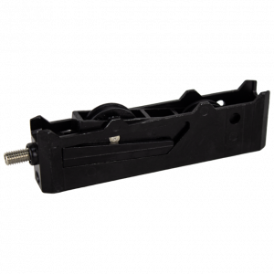 Carretilla Tandem Ajustable Para Serie 70 y 100 Eurovent