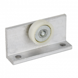 Carretilla Para Baño Tipo L