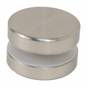 Chapeton Alineador de Aluminio (Galleta)