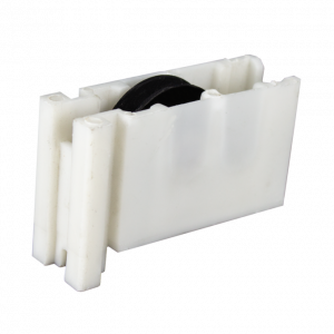 Carretilla de Ensamble Rápido Para 3"