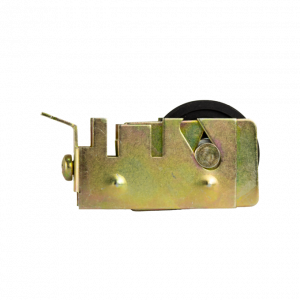 Carretilla Latonada Para Ventana 3" 1-1/4