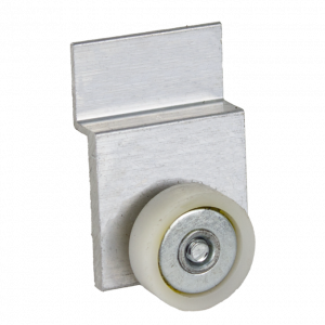 Carretilla Para Mosquitero Tipo Z Eurovent