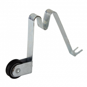 Carretilla Para Mosquitero Fleje