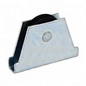 Carretilla Para Mosquitero Tipo Europea