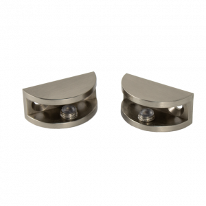 Clip Para Entrepaño Curvo Chico